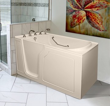 independent home walk in tubs